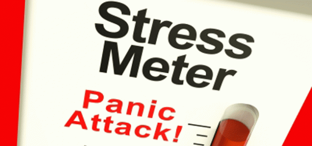 Tips to Manage a Panic Attack